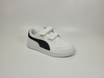 Sneakersy PUMA Shuffle V PS 375689 02 32.5