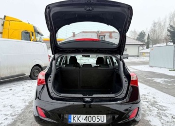 Hyundai i30 II Wagon 1.6 GDI 135KM 2012 Hyundai i30 Hyundai i30 1.6 GDI Premium 1.6 Benzyna 135KM, zdjęcie 28