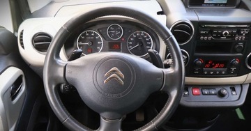 Citroen Berlingo II 2014 Citroen Berlingo (Nr.064) 1.6 HDI Automat Navi Klima Parktronik Tempomat, zdjęcie 16