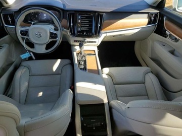 Volvo S90 II 2020 Volvo S90 T6 Inscription 2020 2.0l 2.0 Benzyna 316KM, zdjęcie 8