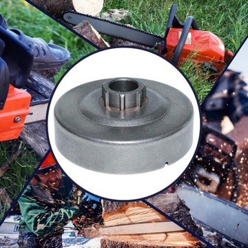 КОРЗИНА БАРАБАНА СЦЕПЛЕНИЯ ДЛЯ ПИЛЫ STIHL MS 171 181 211 251