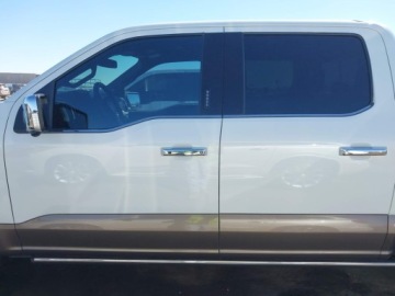 Ford 2021 Ford F150 King Ranch 2021 3.5 Benzyna 400KM, zdjęcie 1