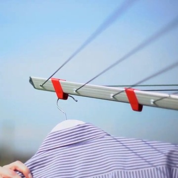 Сушилка для белья Vileda Sun Lift 60 м 168254