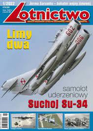 LOTNICTWO NR.1/2022