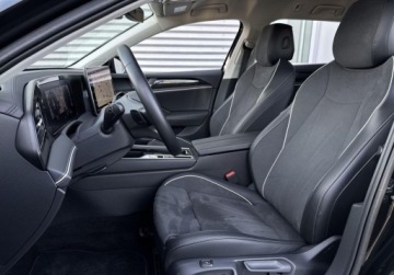 Volkswagen Passat B8 Variant Facelifting 1.5 TSI EVO 150KM 2025 Volkswagen Passat 1.5eTSI 150KM DSG Business ACC HAK Kamera360 Climatronic, zdjęcie 9