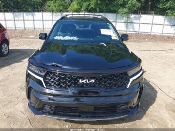Kia Sorento IV 2023 Kia Sorento SX 2023, od ubezpieczalni 2.5 Benzyna 281KM, zdjęcie 2