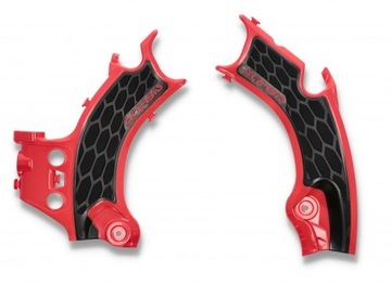 Acerbis X-GRIP CRF 250 300 450 R RX 2021/24 osłony ramy ProMX