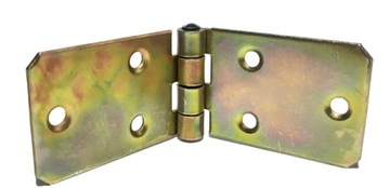 ZAWIAS BUDOWLANY CYNK 35X100 DRZWI OKIENNICE DREWN