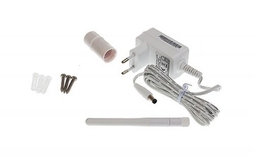 Wi-Fi IP-камера Dahua IPC-HFW1230DS-SAW-0280B 2 Мп