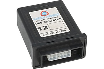 Emulator LANDI RENZO OBD 12 (odpowiednik 424 AEB)
