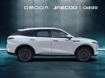 Omoda 9 1.5 T-GDI 537KM 2025 Omoda 9 PHEV Omoda 9 PHEV Exclusive od ręki, kolor, zdjęcie 5