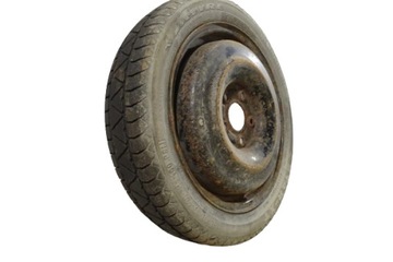 ЗАПАСНОЕ КОЛЕСО JOURNEY FREEMONT JOURNEY 17