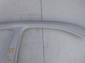 СТОЙКА КРЫШИ SKODA OCTAVIA III 5E ХЭТЧБЕК ЛЕВАЯ