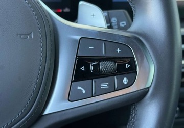 BMW Seria 3 G20-G21 Touring 2.0 320d 190KM 2023 BMW Seria 3 320d xDrive, 190KM, M Pakiet, Gwarancja, 23VAT 2.0 Diesel, zdjęcie 14