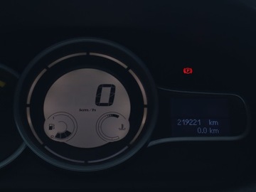 Renault Megane III Hatchback Facelifting 1.5 dCi 90KM 2013 Renault Megane 1.5 dCi, Navi, Klima, Tempomat,ALU, zdjęcie 10