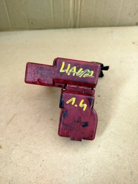 KLIKA PLUSOVÁ POJISTKA SUZUKI LIANA 1.4