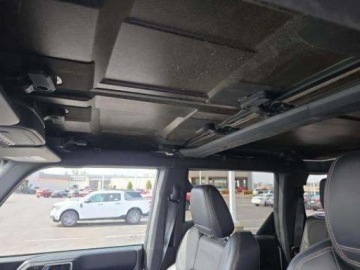 Ford Bronco VI 2023 Ford Bronco Raptor Advanced 2023 3.0 Benzyna 418KM, zdjęcie 13