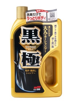 EXTREME GLOSS KIWAMI SZAMPON SAMOCHODOWY SOFT99