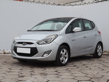 Hyundai ix20 Mikrovan 1.4 CVVT 90KM 2012 Hyundai ix20 1.4 CVVT, Klima, Parktronic, zdjęcie 1
