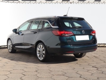 Opel Astra K Sports Tourer 1.6 CDTI 136KM 2016 Opel Astra 1.6 CDTI, Salon Polska, Skóra, Klima, zdjęcie 3