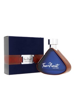 Armaf Tres Nuit Edt 100ml