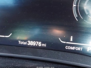 BMW Seria 5 G30-G31 2021 BMW Seria 5 530i 2021 2.0 Benzyna 248KM, zdjęcie 10