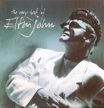 Elton John – The Very Best Of Elton John