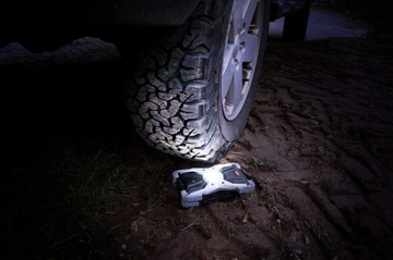 Светодиодная фара Rufus 30W IP65 3000LM