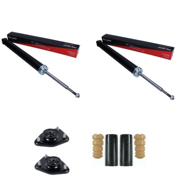 2× MAXGEAR 11-0854 TLUMIČ + 3 JINÉ PRODUKTY