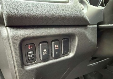 Mitsubishi ASX I SUV Facelifting 1.6 117KM 2015 Mitsubishi ASX 1.6 PB 117KM Invite Salon PL Serwis ASO Gwarancja Climatron, zdjęcie 16