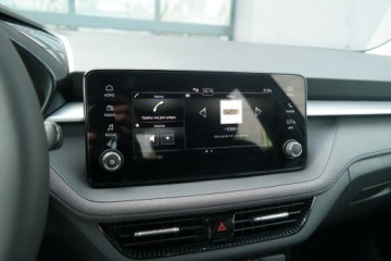 Skoda Fabia IV 1.0 MPI 80KM 2026 Škoda Fabia Skoda Fabia Drive 1.0 MPI 80 KM -, zdjęcie 17