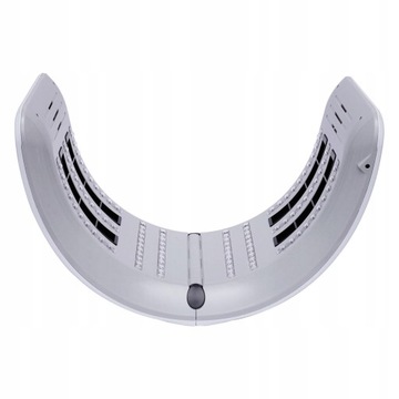 7 цветов Фотонная светодиодная светотерапевтическая маска для лица