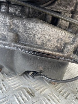 КОМПЛЕКТ ДВИГАТЕЛЯ MERCEDES W221 3.0 V6 OM642862 ORG