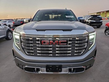  GMC Sierra K1500 Denali 2025 5.3l 5.3 Benzyna 355KM, zdjęcie 5