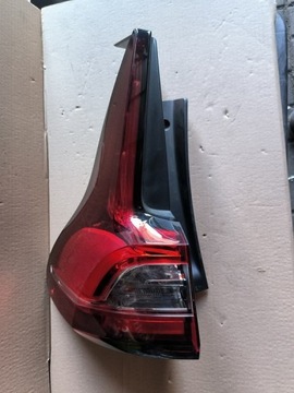 RENAULT GRAND SCENIC IV LED LAMPA TYŁ TYLNA L 265553283R