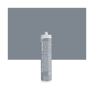 Silikon Silicone Color Kerakoll 13 310 ml