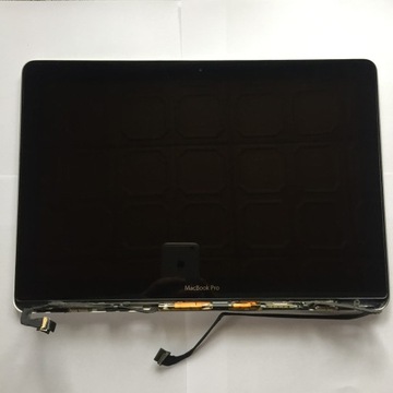 SKRZYDŁO MATRYCA MACBOOK PRO A1278 2009