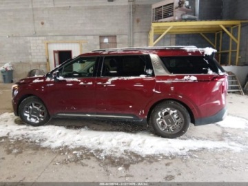 Kia Carnival II 2025 Kia Carnival Mpv Sx 2025 3.5 Benzyna 287KM, zdjęcie 2