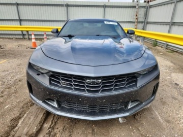 Chevrolet Camaro VI Coupe 3.6 335KM 2019 Chevrolet Camaro LS 2019 3.6L 3.6 Benzyna 335KM, zdjęcie 5