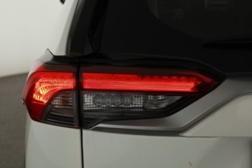 Toyota RAV4 V SUV 2.5 Hybrid Dynamic Force 218KM 2022 Toyota RAV 4 2.5 Hybrid, Salon Polska, zdjęcie 14