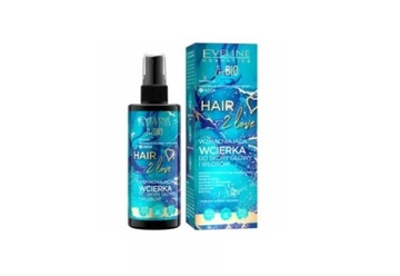 УКРЕПЛЯЮЩИЙ ЛОСЬОН EVELINE I'M BIO HAIR 2 LOVE