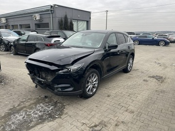 Mazda CX-5 II SUV 2.0 SKY-G 165KM 2020 Mazda CX-5 Skóra Kamera BOSE Virtual Podgrzewanie, zdjęcie 1