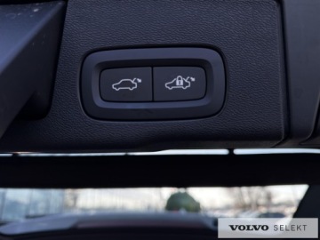 Volvo XC60 II 2025 Volvo XC 60 XC60 B5 B AWD Ultra Dark aut, Pakiet c, zdjęcie 32