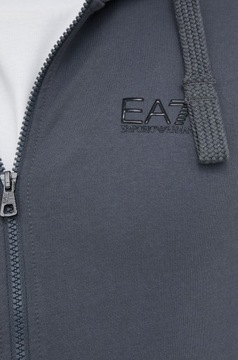 EA7 EMPORIO ARMANI ORYGINALNY DRES XXL