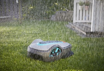 ROBOT KOSZĄCY GARDENA SILENO LIFE 750