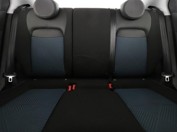 Fiat 500X Crossover 1.6 E-Torq 110KM 2018 Fiat 500x klima auto czujniki parkowania grzane, zdjęcie 17