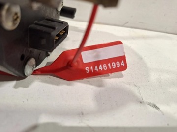 Моноинжектор 0438201523 Fiat Brava 1.4 12V