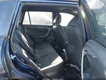 Toyota RAV4 V 2021 Toyota RAV4 2021 TOYOTA RAV4 PRIME SE 2.5 Hybryda Plug-in 177KM, zdjęcie 12