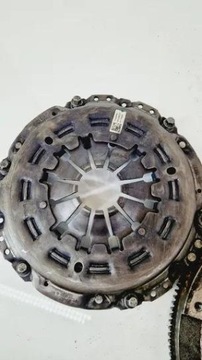 0595GM KOMPLET SPOJKY 1.4 TURBO 110 2019 OPEL ASTRA K