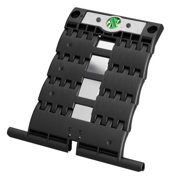 Wieszak blokady do bramy rolowanej SELVE SecuBlock XL 3 elementy